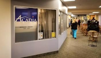 Acadia Federal Credit Union