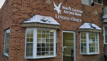 North Country Savings Bank