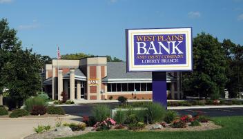 West Plains Bank Loans and Trust Company