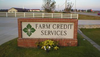 Farm Credit of Western Arkansas - Siloam Springs