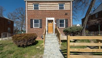 Embrace Home Loans-Maryland - Rockville