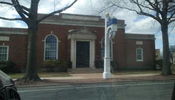 Windsor Federal Savings Loan Center