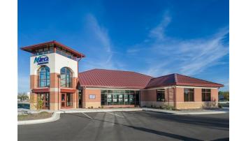 Astera Credit Union - W. Saginaw