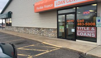 Flexible Finance Loan Center