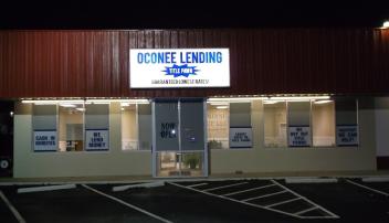 Oconee Lending Group, LLC