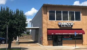 Southeast Mo Community Credit Union