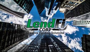 LendFi Corp