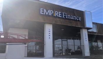 Empire Finance of Idabel