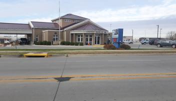 United Bank of Iowa