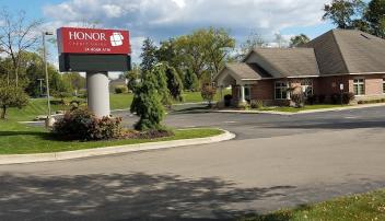 Honor Credit Union - Portage