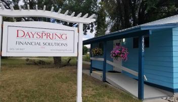 Dayspring Financial Solutions