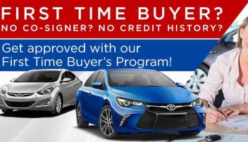 Bad credit Auto Loans Georgetown