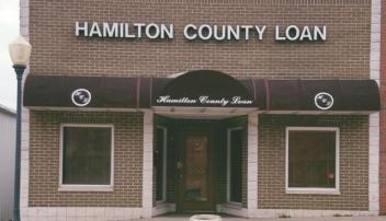 Hamilton County Loan