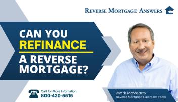 Reverse Mortgage Answers