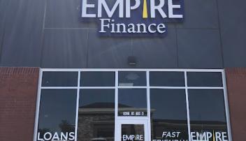 Empire Finance of Oklahoma City