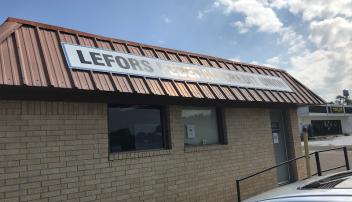 Lefors Federal Credit Union