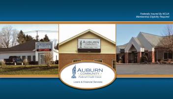 Auburn Community Federal Credit Union
