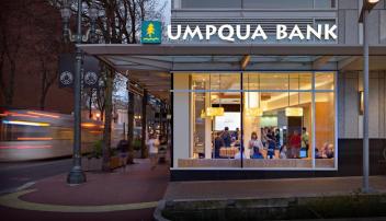 Brian McElligott - Umpqua Bank