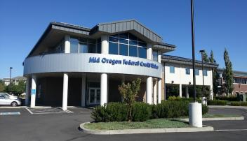 Mid Oregon Credit Union