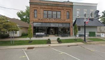 American Eagle Mortgage | Amherst, OH