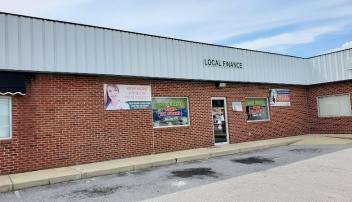 Local Finance and Tax Service of Manning SC