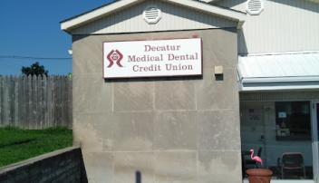 Decatur Medical Dental CU