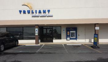 Truliant Federal Credit Union Wytheville