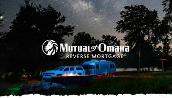 Lisa Moore at Mutual of Omaha Reverse Mortgage