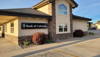 Bank Of Colorado