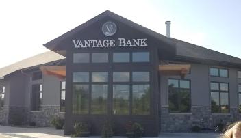 Vantage Bank