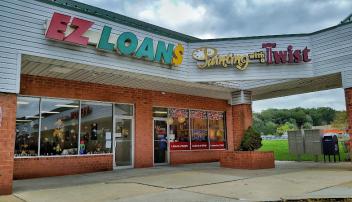 E Z Loans Inc