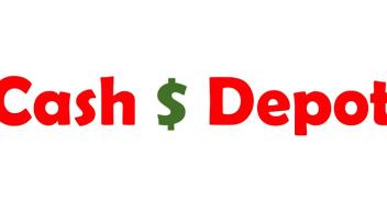 Cash Depot
