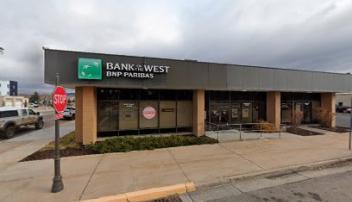 Bank Of The West Mortgage Office
