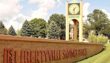 Libertyville Savings Bank: Fairfield