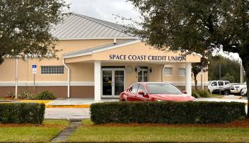 Space Coast Credit Union | Sebastian, FL