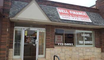 Bell Finance of Weatherford