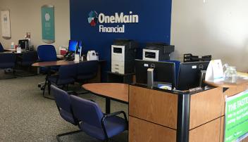 OneMain Financial