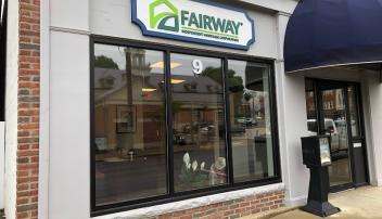 Fairway Independent Mortgage Corporation - Mt. Vernon Branch