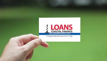 Coastal Finance Company