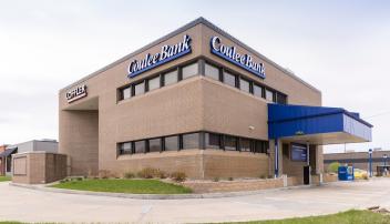Coulee Bank