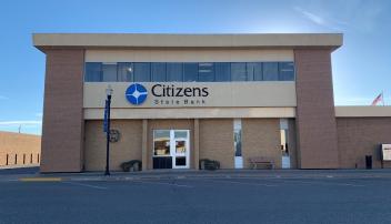 Citizens State Bank of Roseau