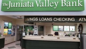 Juniata Valley Bank
