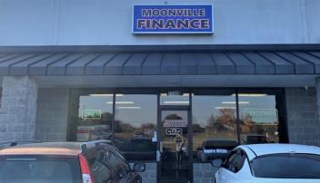 Moonville Finance Co