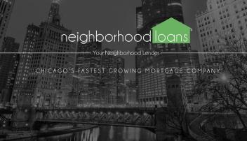 Neighborhood Loans: Downers Grove - NMLS ID: 222982