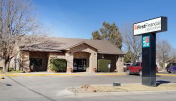 First Financial Credit Union - Portales
