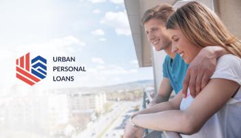 Urban Personal Loans