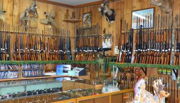 AAA Loan & Gun Shop Inc