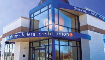 Picatinny Federal Credit Union