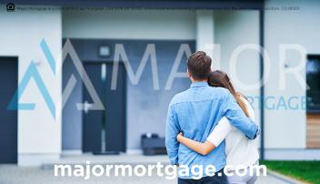 Major Mortgage - Cortez, CO