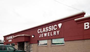 Classic Jewelry and Loan